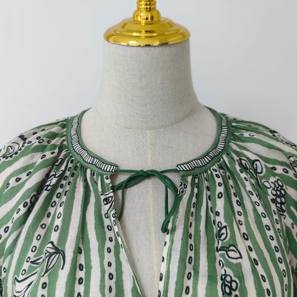 Alemais Lula Mini Dress - Picture 8 of 13